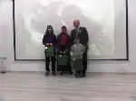 Geyve'de Atatürk Saygıyla Anıldı