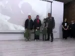 Geyve'de Atatürk Saygıyla Anıldı