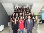 Geyve'de Atatürk Saygıyla Anıldı