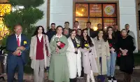 Çözüm Kursu Öğretmenler Buluşması