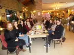 Çözüm Kursu Öğretmenler Buluşması