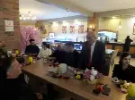 Çözüm Kursu Öğretmenler Buluşması