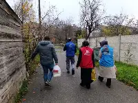 GEYVE GENÇLİK MERKEZİ SEVİNDİRİYOR