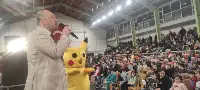 Son Dakika! Geyve'de Çocuklar Karnaval Coşkusu Yaşadı! İzmit Belediyesi'nden Müthiş Sürpriz!