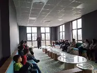 Geyve'de Deprem Şehitleri İçin Yürekler Bir Oldu: Kur'an-ı Kerim ve Dualarla Anıldılar