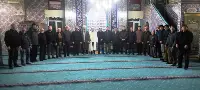 Doğantepe'de Sabah Namazı Coşkusu: Müftü'den Önemli Mesajlar