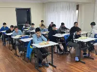 Füsun-Metin Dişli Kur'an Kursu Dualarla Açıldı