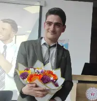 Engelleri Aşan Azmin Zaferi Ufuk'un Hikayesi
