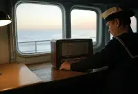 Gemi Raporlama Sistemleri