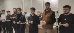 Geyve Müftülüğü İftar ve Faaliyet Raporu