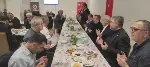 Geyve Müftülüğü İftar ve Faaliyet Raporu