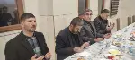 Geyve Müftülüğü İftar ve Faaliyet Raporu