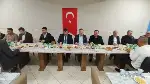 Geyve Müftülüğü İftar ve Faaliyet Raporu