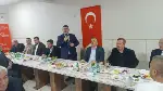 Geyve Müftülüğü İftar ve Faaliyet Raporu