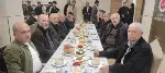 Geyve Müftülüğü İftar ve Faaliyet Raporu