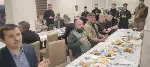 Geyve Müftülüğü İftar ve Faaliyet Raporu