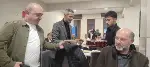 Geyve Müftülüğü İftar ve Faaliyet Raporu