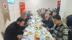 Geyve Müftülüğü İftar ve Faaliyet Raporu