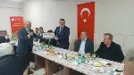 Geyve Müftülüğü İftar ve Faaliyet Raporu