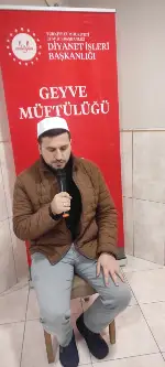 Geyve Müftülüğü İftar ve Faaliyet Raporu