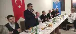 Geyve Müftülüğü İftar ve Faaliyet Raporu