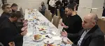 Geyve Müftülüğü İftar ve Faaliyet Raporu