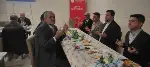 Geyve Müftülüğü İftar ve Faaliyet Raporu