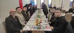 Geyve Müftülüğü İftar ve Faaliyet Raporu