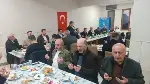 Geyve Müftülüğü İftar ve Faaliyet Raporu
