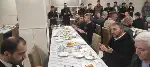 Geyve Müftülüğü İftar ve Faaliyet Raporu