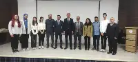 Geyve'de İstiklal Marşı Coşkusu