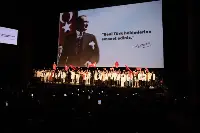 Levent Yüksel'den Geleceğin Doktorlarına Muhteşem Destek!