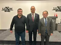 CHP'li Ecevit Keleş'den Eğitim Çıkarması