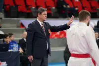 Türk Hakem Uğur Kobaş, Dünya Karate Şampiyonası İçin Çin'e Uçtu!