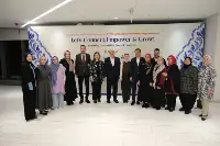 Filistin'in Sanatçıları New York'ta Direnişi Haykırdı: KADEM'den Unutulmaz Gece