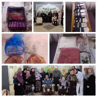 Geyve Müftülüğü'nden Yürek Isıtan Ziyaret