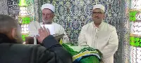 Kadir Gecesinde Camiler Doldu Taştı, Dualar Arşa Yükseldi!