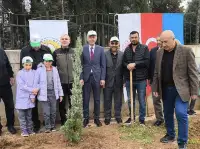 Geyve'de Öğrenciler El Ele Verdi: Geleceğe Nefes Oldular!