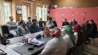 Geyve'de Eğitim Zirvesi: Müdür Doğan'dan Öğretmenlere Kritik Maarif Modeli Mesajları!