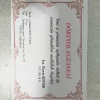 Geyve Dörtyol'a Eczane Müjdesi! Açılış Tarihi Açıklandı!