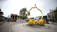Geyve'nin Saklı Kalmış Binlerce Yıllık Destansı Öyküsü!