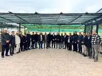 Geyve'de Roman Vatandaşlarla Kritik Toplantı