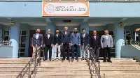 Geyve'de Eğitim Zirvesi! Yeni Maarif Modeli Masaya Yatırıldı