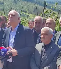EKSİ 15 DERECE VURDU, MEYVELER YANDI! ÇİFTÇİ PERİŞAN!