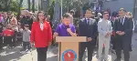 Geyve'de Koltuklar Çocukların Oldu! 23 Nisan Coşkusu Sokaklara Taştı!