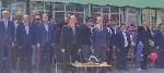 Geyve'de Koltuklar Çocukların Oldu! 23 Nisan Coşkusu Sokaklara Taştı!