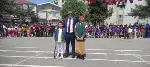 Geyve'de Koltuklar Çocukların Oldu! 23 Nisan Coşkusu Sokaklara Taştı!