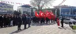Geyve'de Koltuklar Çocukların Oldu! 23 Nisan Coşkusu Sokaklara Taştı!