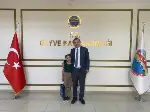 Geyve'de Koltuklar Çocukların Oldu! 23 Nisan Coşkusu Sokaklara Taştı!