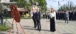 Geyve'de Koltuklar Çocukların Oldu! 23 Nisan Coşkusu Sokaklara Taştı!